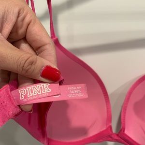 PINK Victoria's Secret Intimates & Sleepwear - VS bra PINK Victoria's Secret Intimates & Sleepwear - VS bra